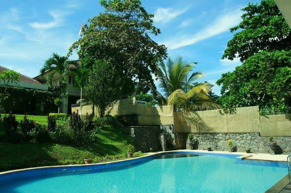 Hotel Gdw & Bogor