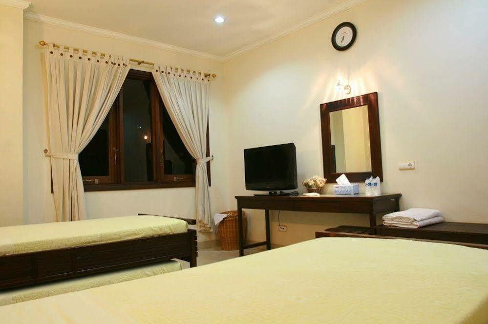 Hotel Gdw & Bogor